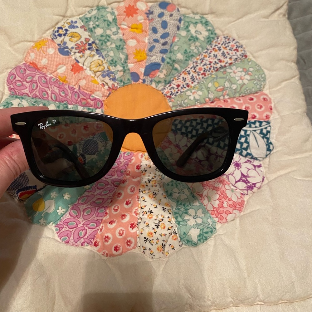 Ray ban ORIGINAL WAYFARER CLASSIC